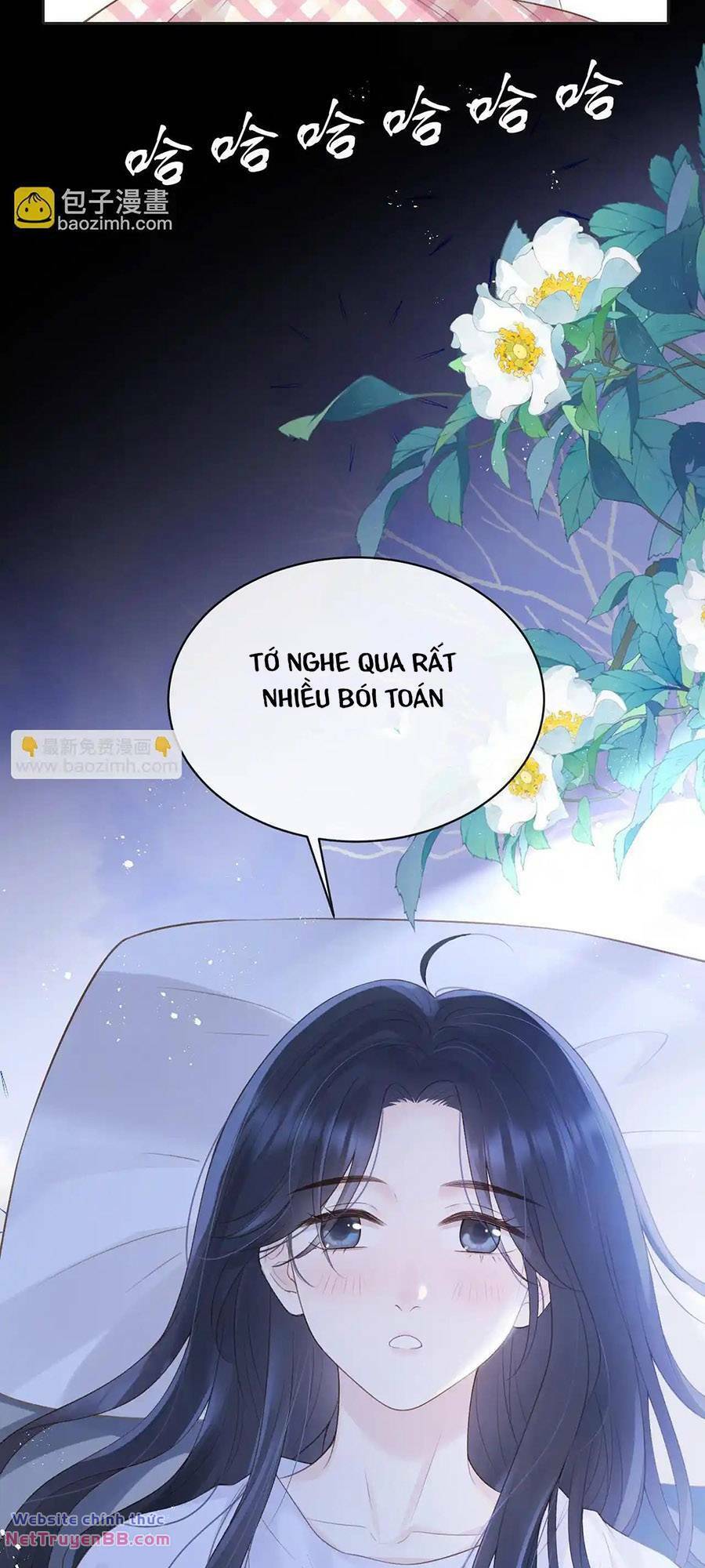 Núi Của Cô Ấy, Biển Của Cô Ấy Chương 45 Ảnh 32