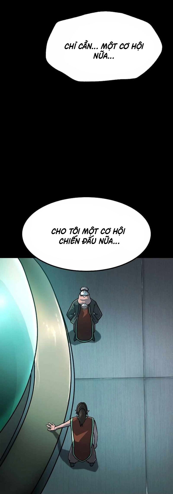 Đỉnh Phong Chi Tinh Chương 19 Ảnh 24