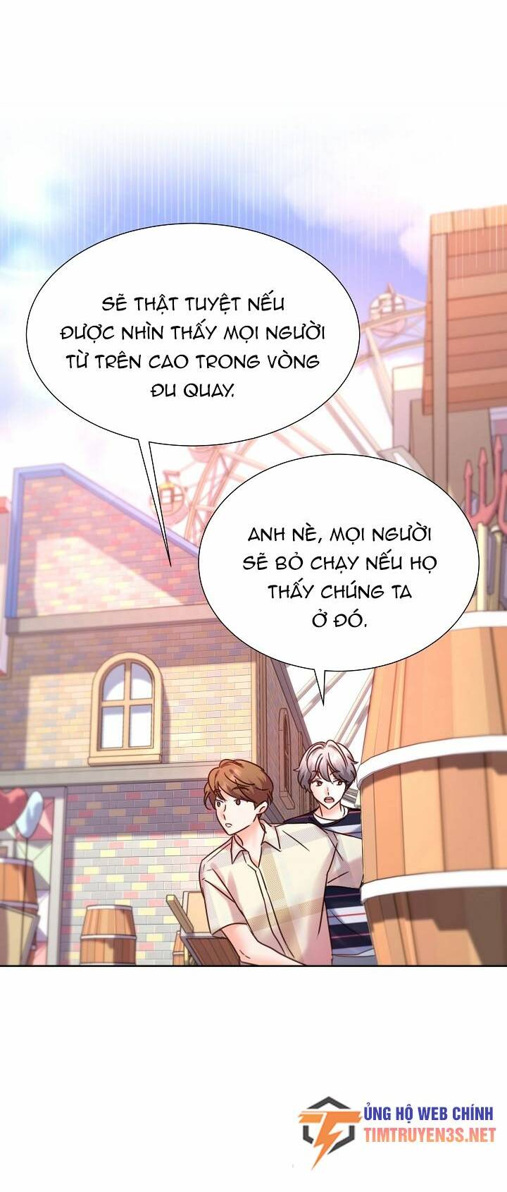 Trở Lại Làm Idol Chương 67 Ảnh 21