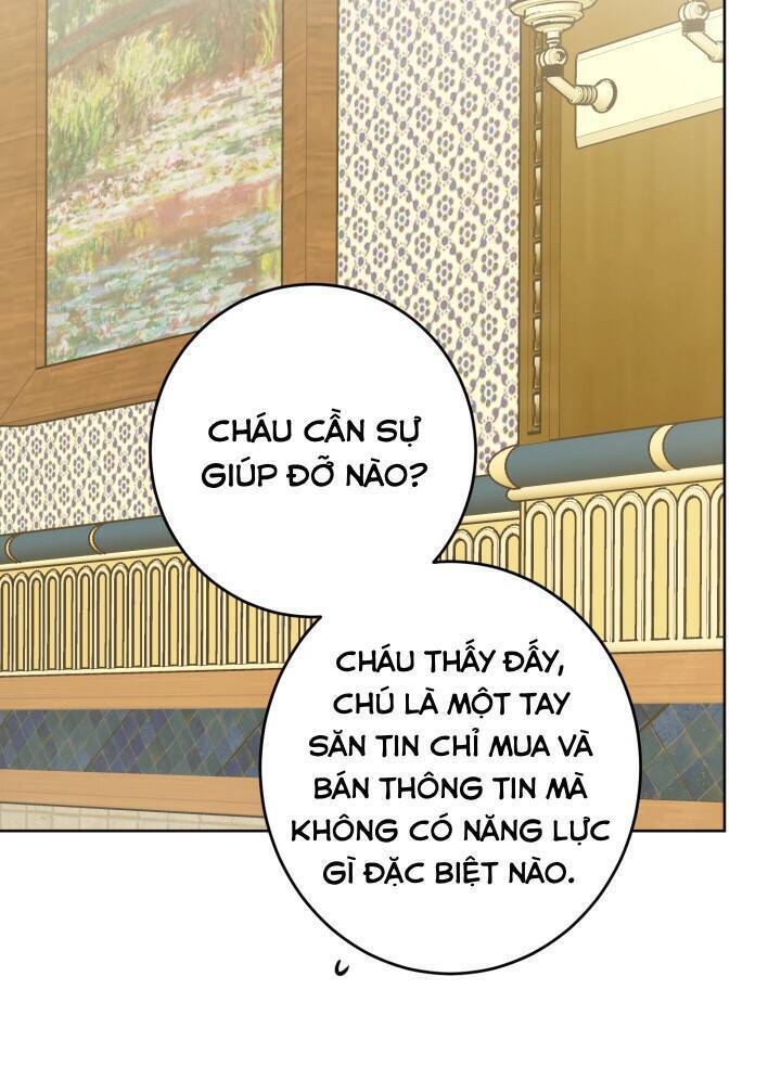 Lịch Sử Đen Tối Của Nam Chính Chương 25 Ảnh 41