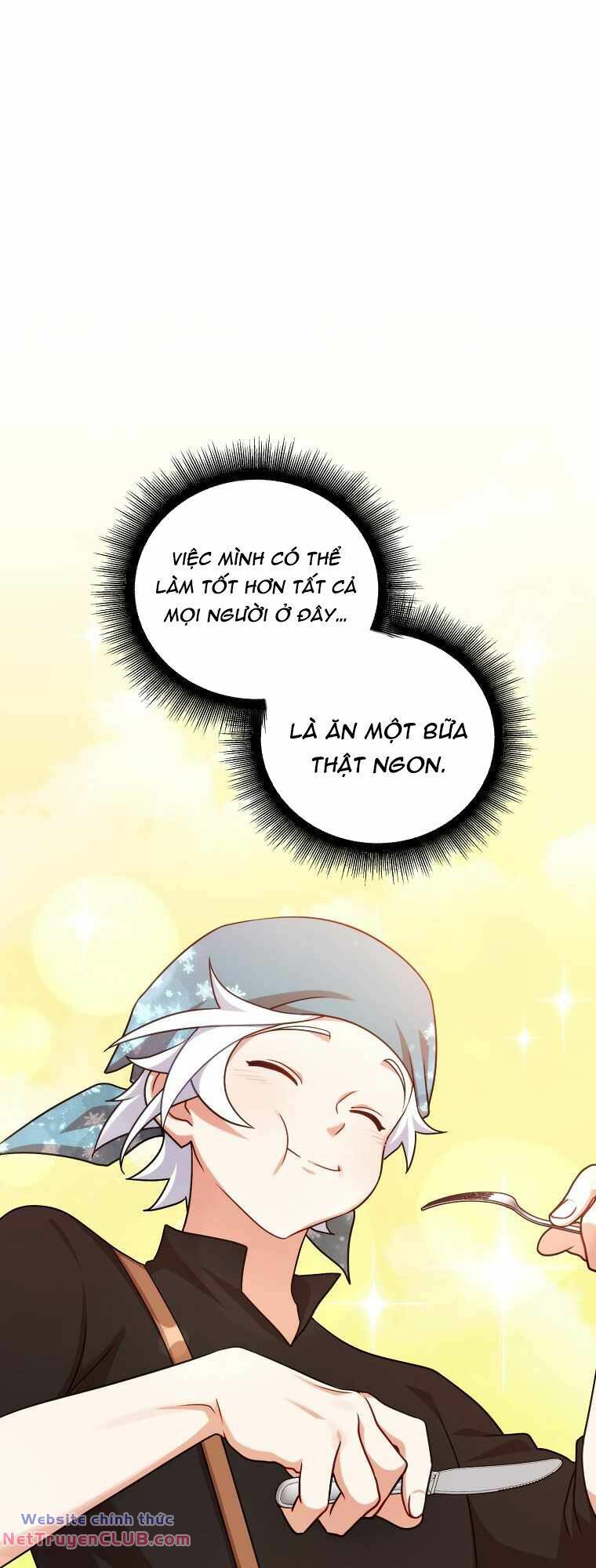 Xin Mời Dùng Bữa Chương 111 Ảnh 53