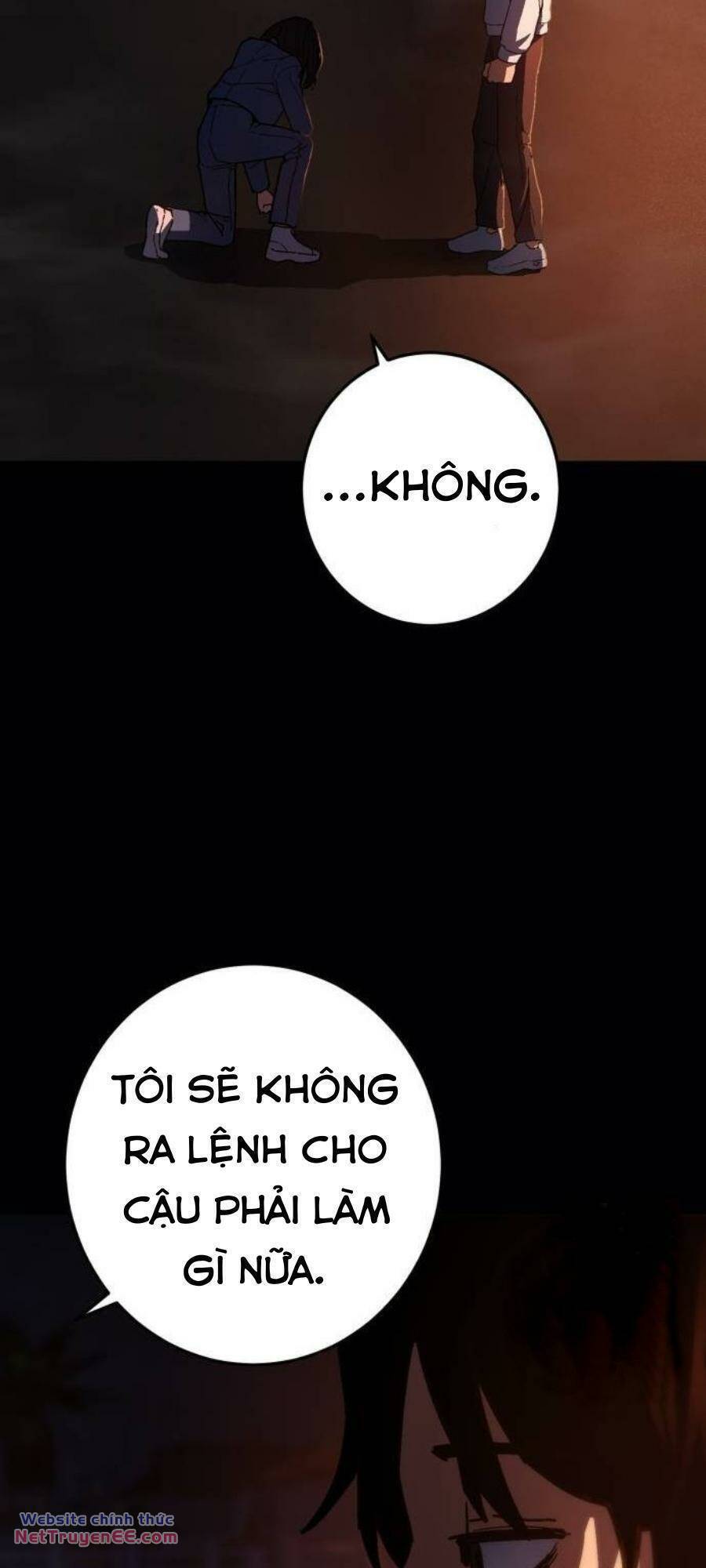 Võ Sĩ Vô Năng Chương 14 Ảnh 15