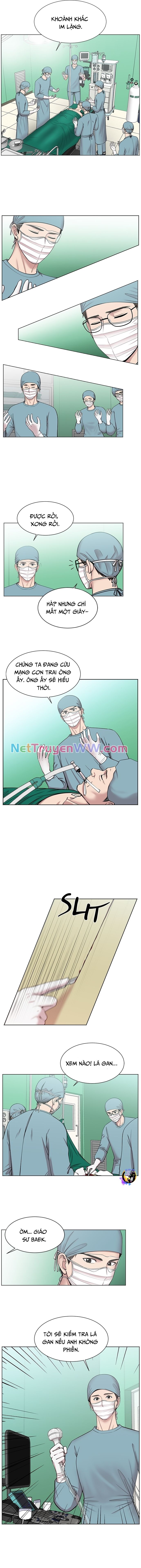 Trauma Center: Golden Hour Chương 9 Ảnh 6