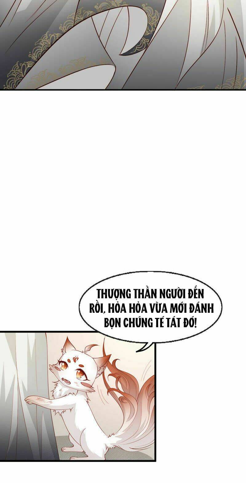 Ngũ Quyển Thần Thú Lục Chi Vong Ưu Truyện Chương 9 Ảnh 21