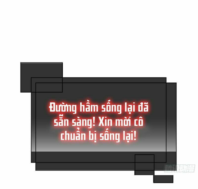 Hậu Cung Của Nữ Hoàng Có Chút Loạn Chương 1 Ảnh 30