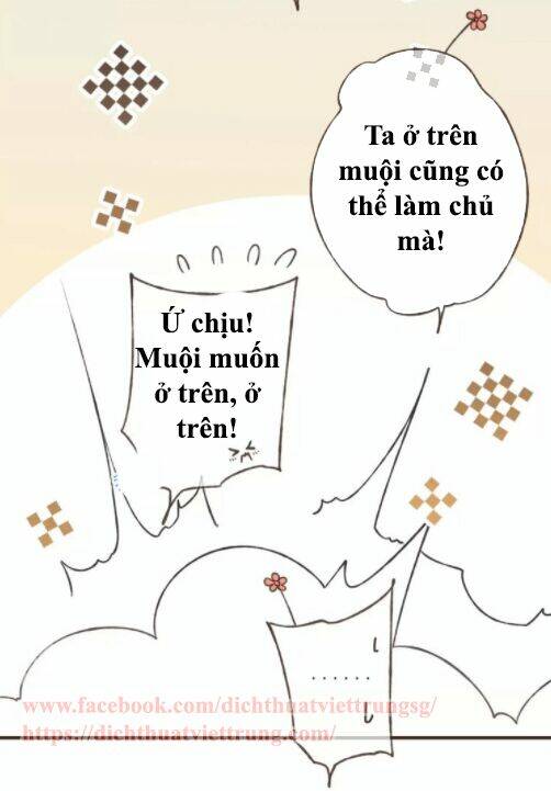 Bạn Trai Tôi Là Cẩm Y Vệ Chương 83 Ảnh 33