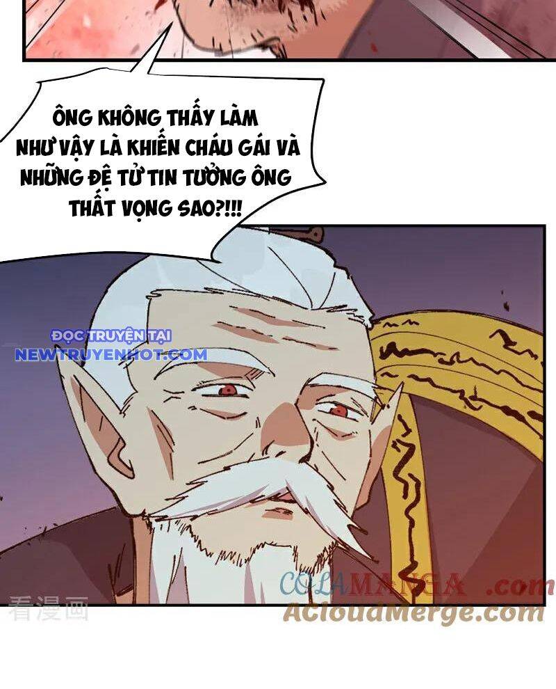 Tối Cường Võ Hồn Hệ Thống Chương 269 Ảnh 19