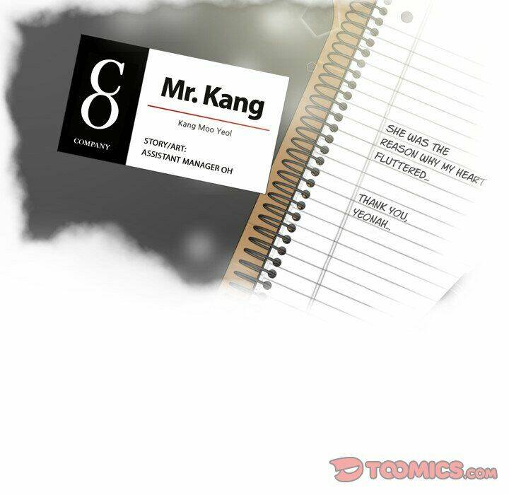 Mr Kang Chương 69 Ảnh 11