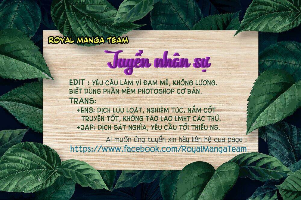 Kunisaki Izumo No Jijou Chương 70 Ảnh 22