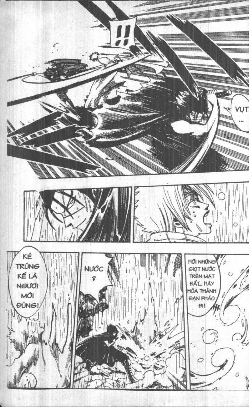 Rave Master (Scan) Chương 21 Ảnh 165