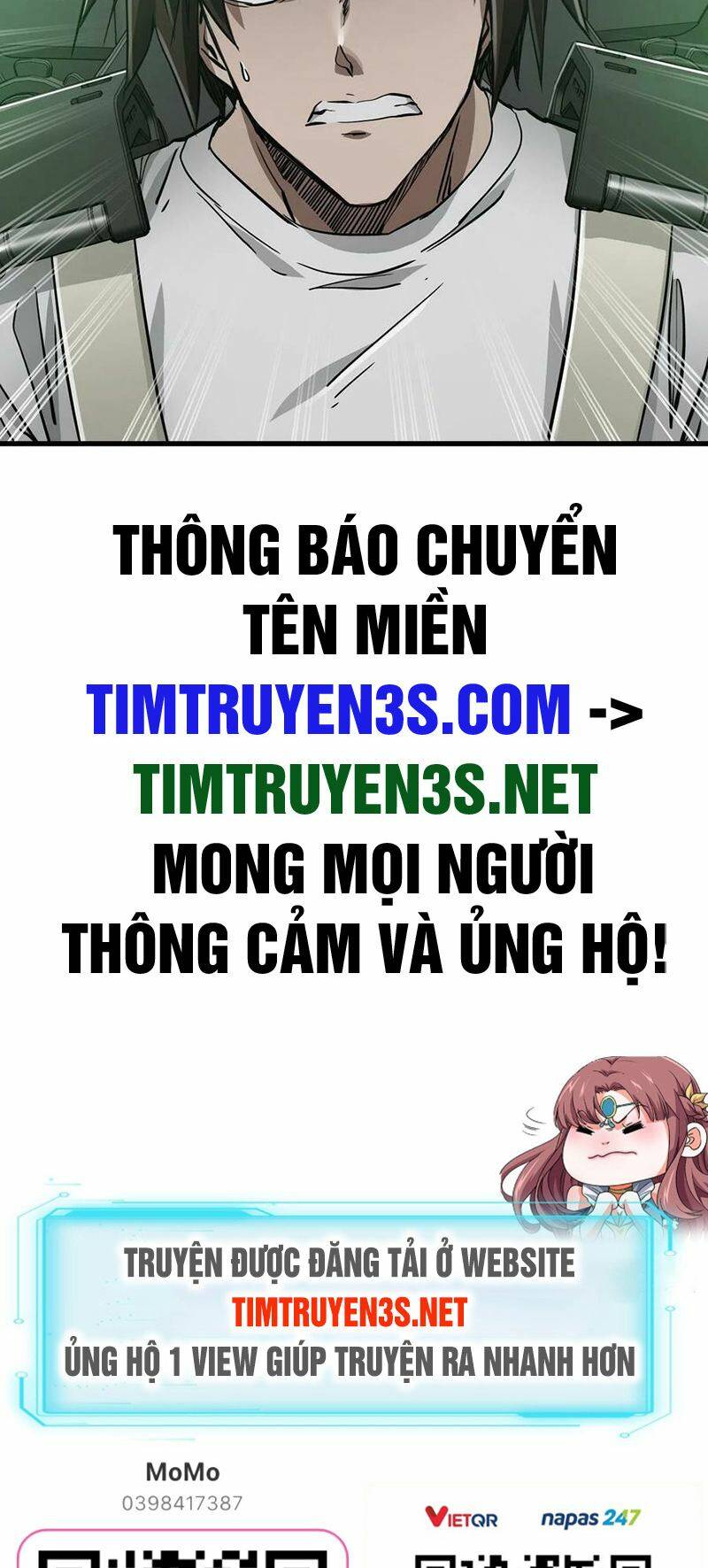 Du Hành Thời Gian Về Ngày Đầu Mạt Thế Chương 41 Ảnh 54