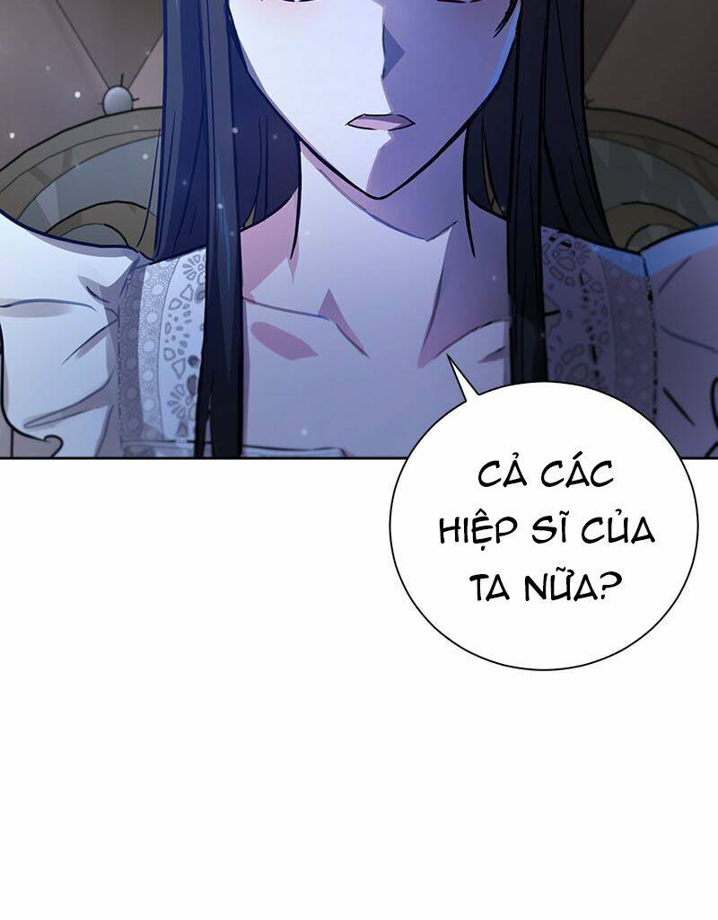 Khế Ước Của Ác Ma Chương 59 Ảnh 35