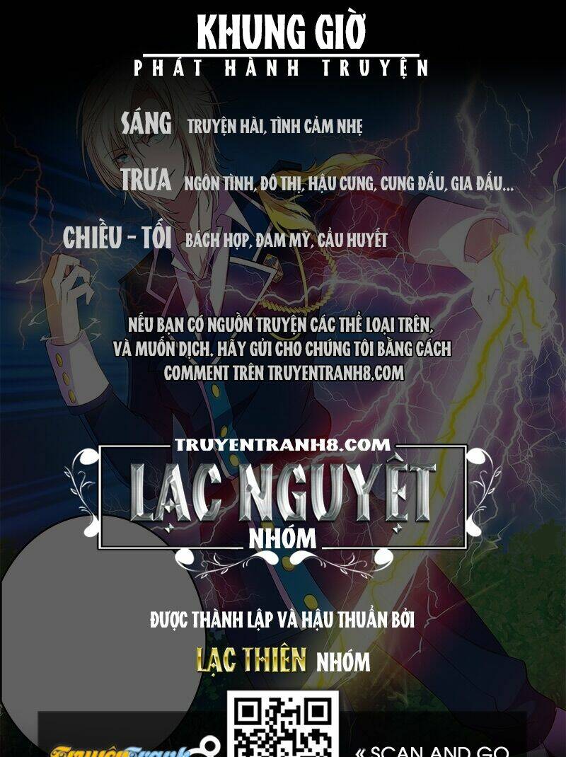 Đầu Bếp Ma Pháp Của Hoàng Tử Chương 33 Ảnh 13