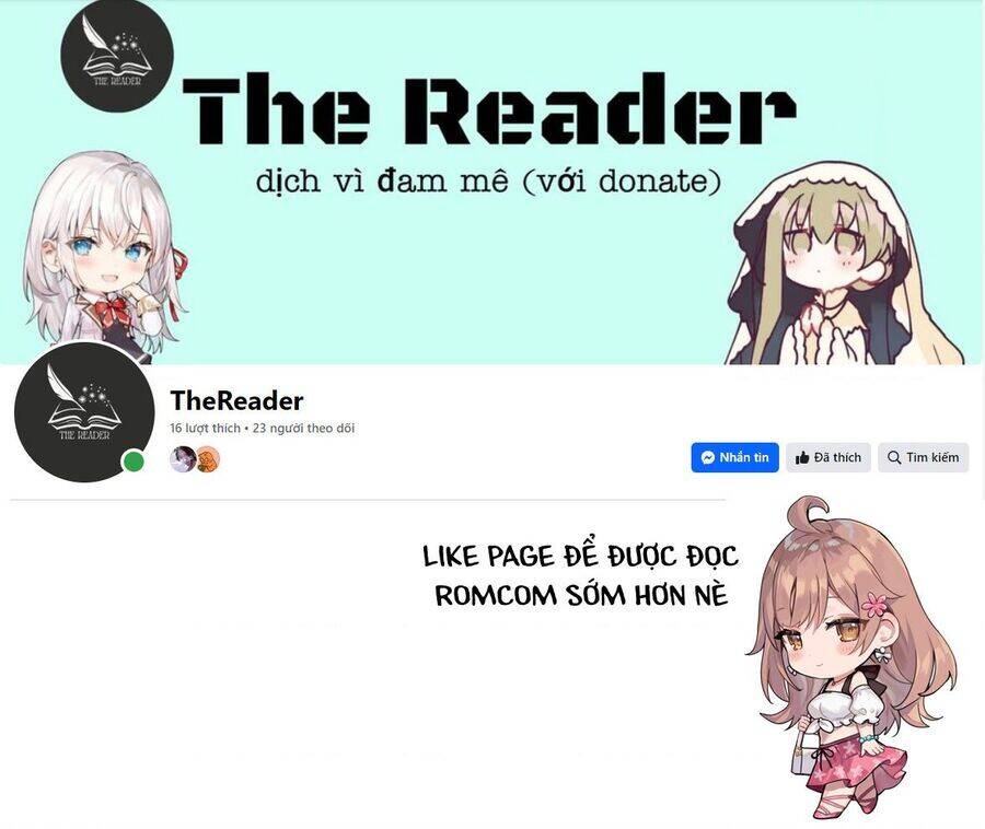 Noa-Senpai Wa Tomodachi [On Going] Chương 20 Ảnh 2