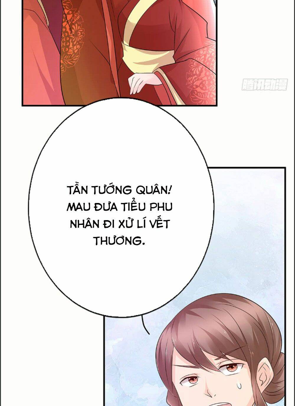 Phượng Hoàng Ngàn Năm Chương 10 Ảnh 14
