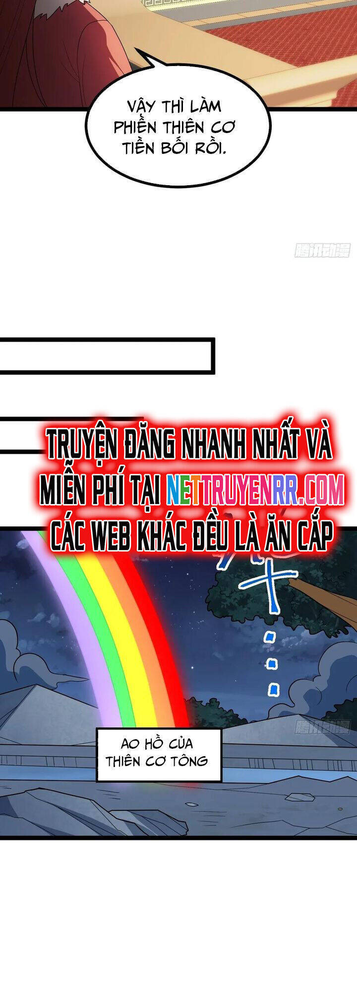 Chính Nghĩa Không!! Ta Trở Thành Phản Diện Chương 112 Ảnh 15