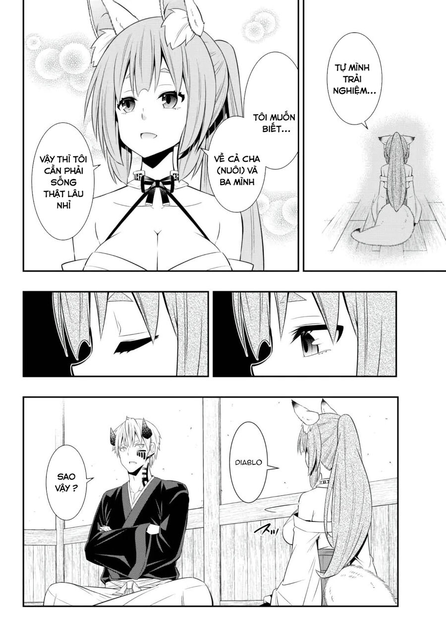 Isekai Maou To Shoukan Shoujo No Dorei Majutsu Chương 92.3 Ảnh 6