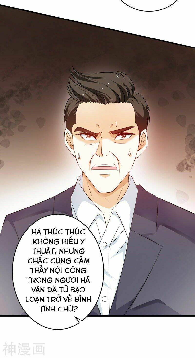 Trùng Sinh Chi Đô Thị Cuồng Tiên Chương 43 Ảnh 11