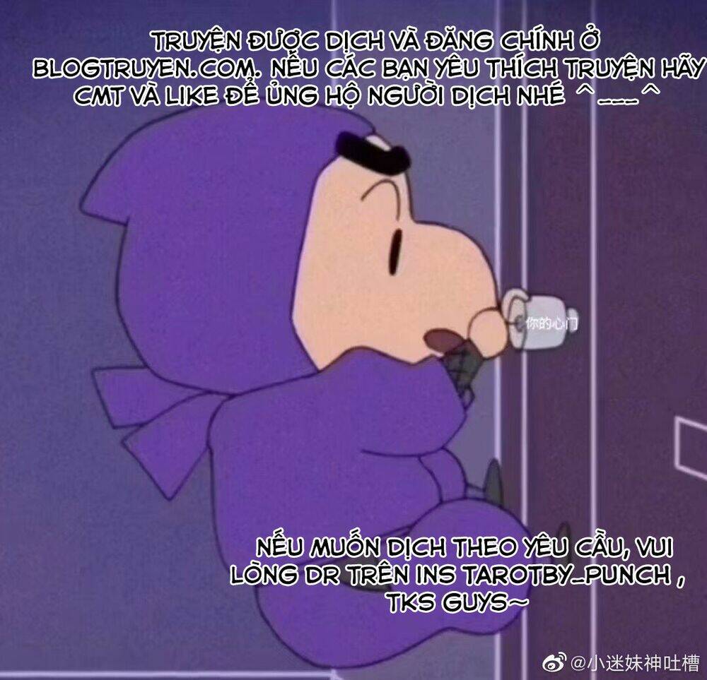 Boku No Uchi Ni Oide Chương 7.5 Ảnh 2