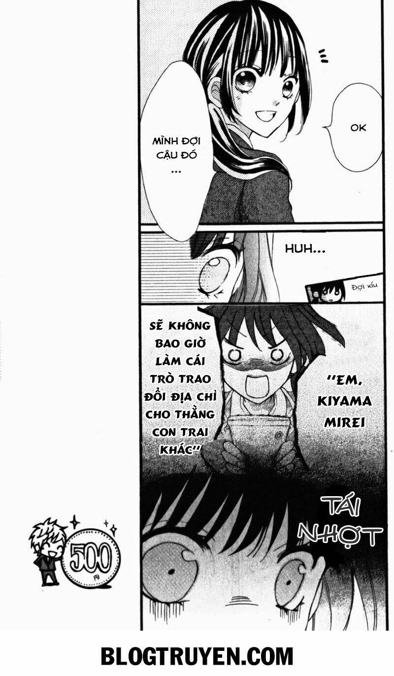 Boku No Uchi Ni Oide Chương 5 Ảnh 33