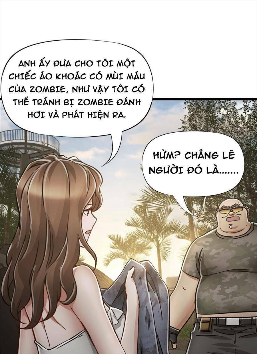Du Hành Thời Gian Về Ngày Đầu Mạt Thế Chương 44 Ảnh 20
