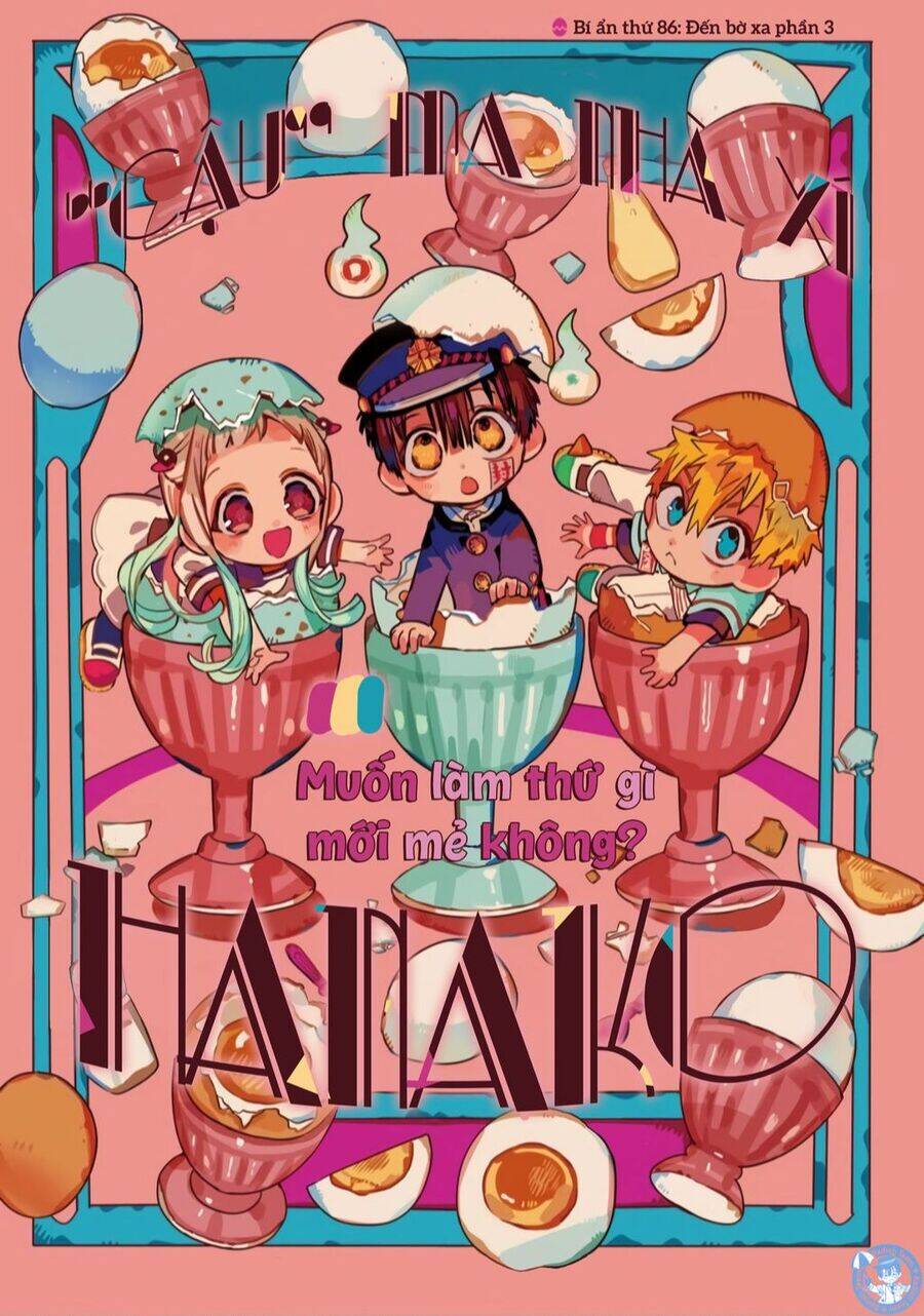 Hanako-Kun Nhà Xí Chương 86 Ảnh 5