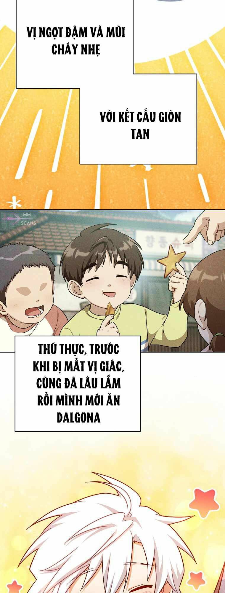 Xin Mời Dùng Bữa Chương 105 Ảnh 45