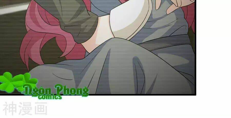 Ta Và Nam Thần Cởi Áo Ngủ Rồi Chương 76 Ảnh 31
