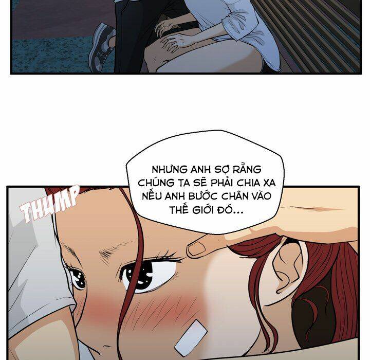 Mr Kang Chương 69 Ảnh 65