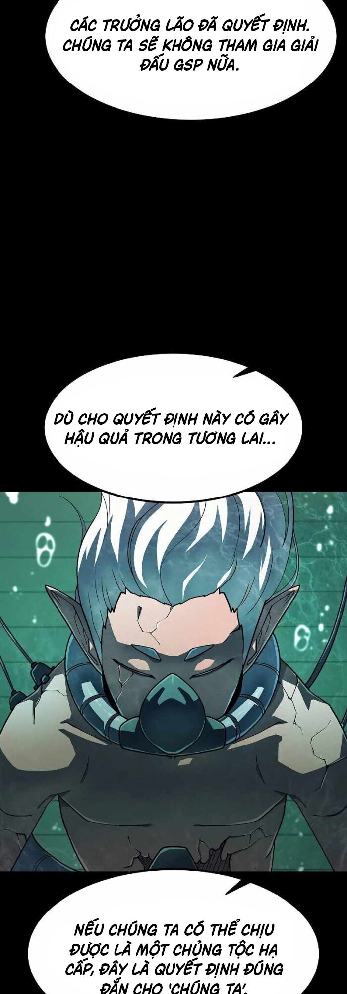 Đỉnh Phong Chi Tinh Chương 19 Ảnh 19