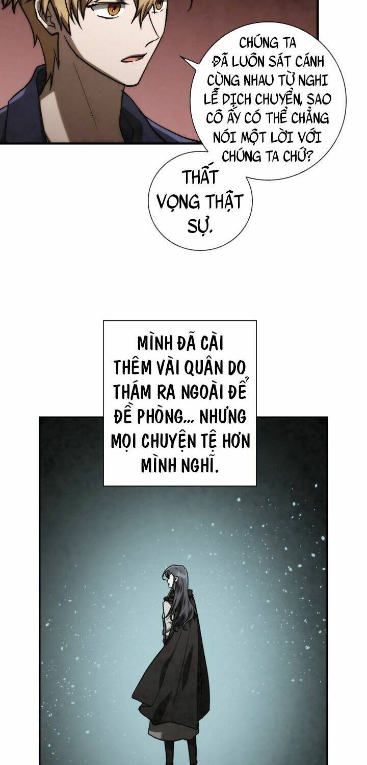 Người Chơi Hồi Quy Chương 85 Ảnh 11