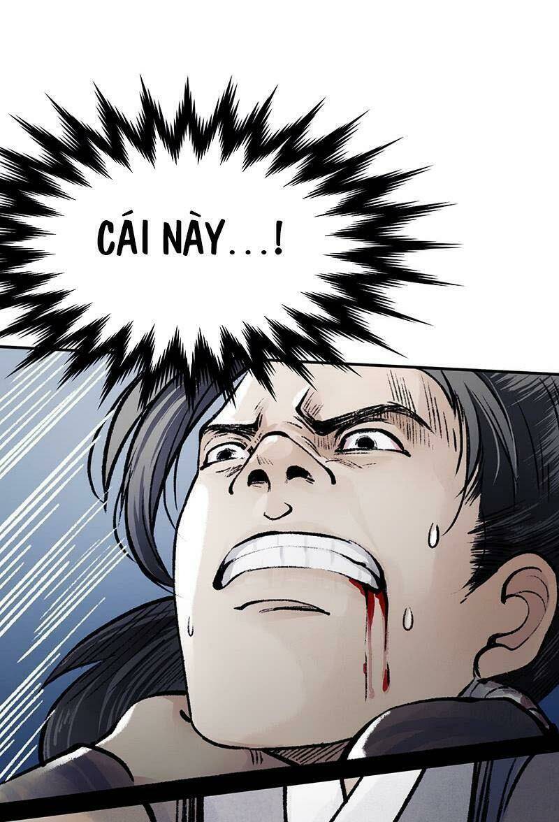Liên Thành Quyết Chương 27 Ảnh 19
