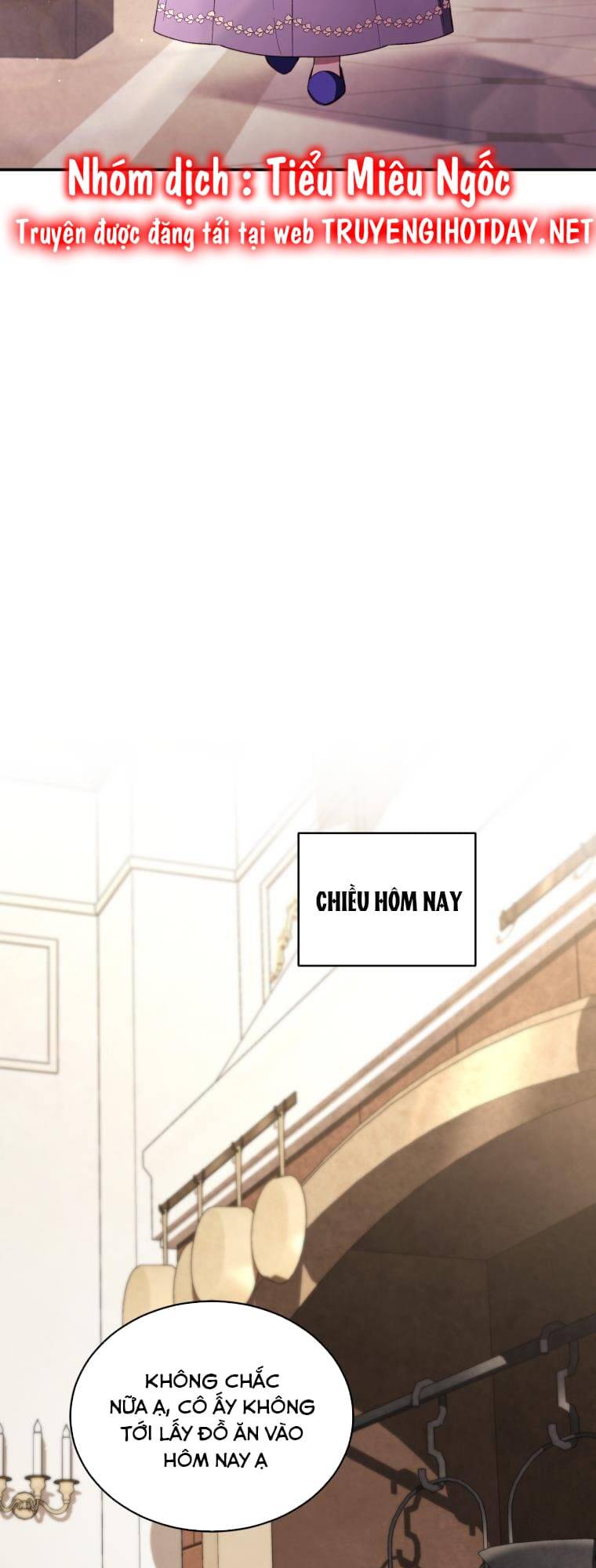 Hoàn Nguyên Quý Cô Chương 67 Ảnh 27
