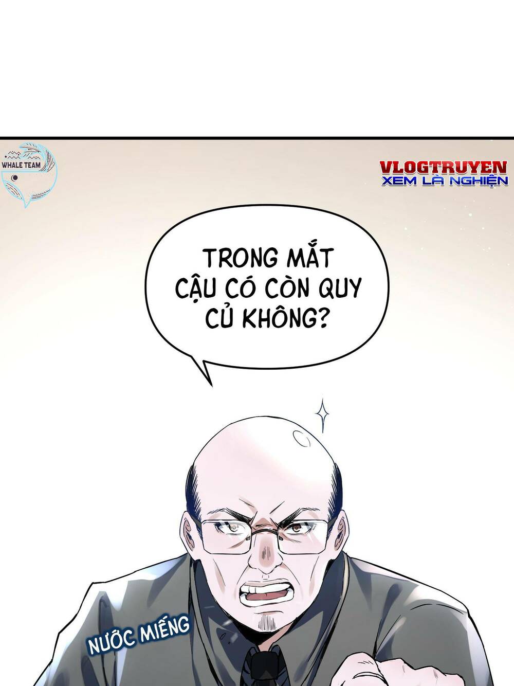 Tế Bào Thần Quốc Chương 1 Ảnh 46