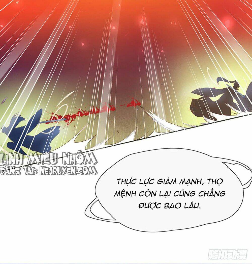 Vương Phi Tu Tiên: Đối Kháng Ma Vương Chương 5 Ảnh 27