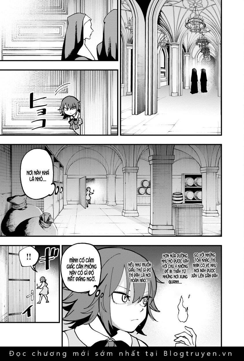 Katainaka No Ossan, Kensei Ni Naru ~Tada No Inaka No Kenjutsu Shihan Datta No Ni, Taiseishita Deshi-Tachi Ga Ore Wo Hottekurenai Ken~ Chương 20 Ảnh 26