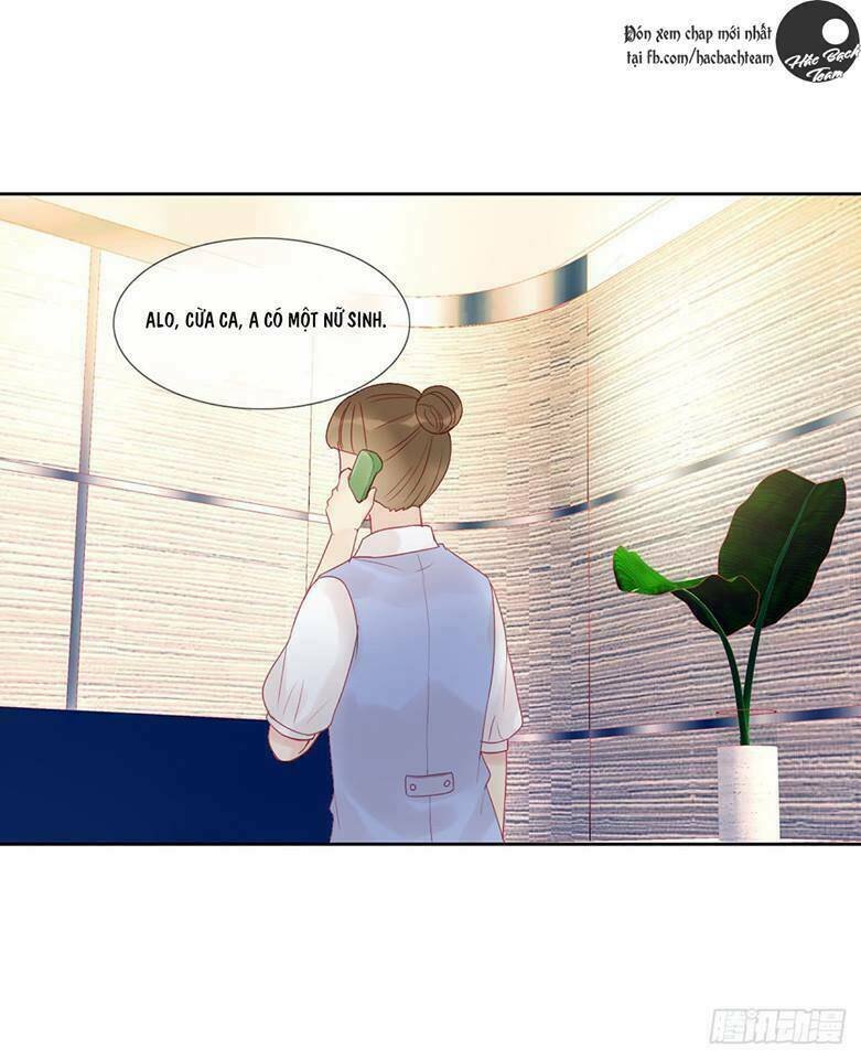 Vương Bài Điềm Mật Chương 3 Ảnh 75