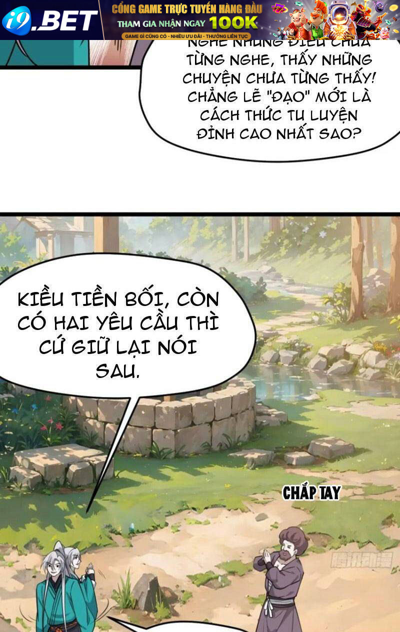 Hệ Thống Gánh Con Mạnh Nhất Chương 110 Ảnh 34