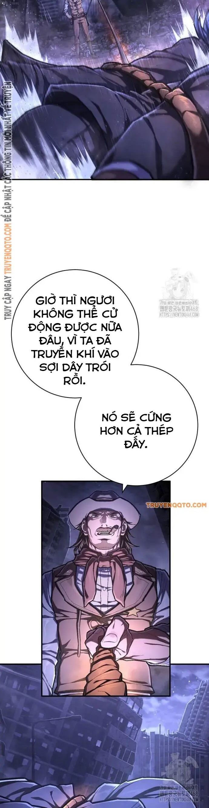Đao Phủ Chương 48 Ảnh 37