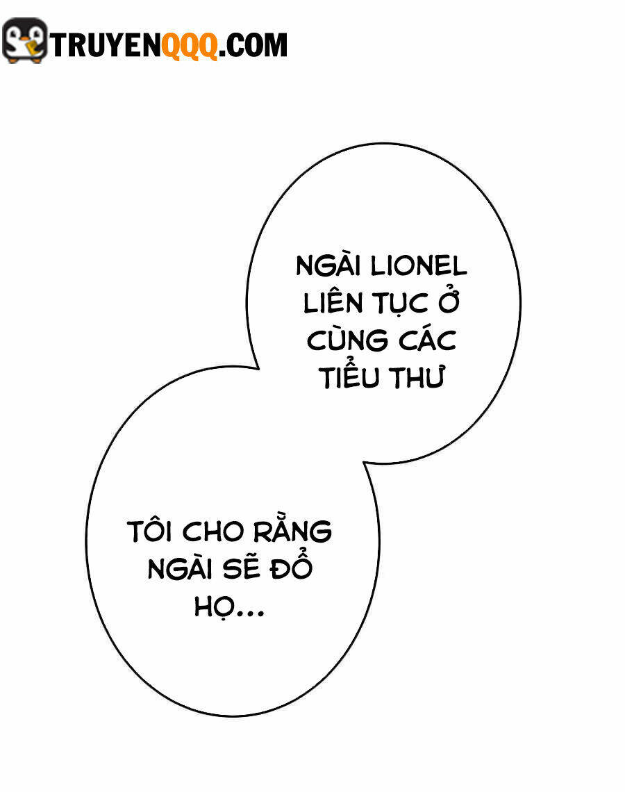 Dù Tôi Trở Thành Nhân Vật Phụ, Tôi Được Yêu Chiều Bởi Công Tước Thích Bảo Vệ Quá Mức Chương 6 Ảnh 64