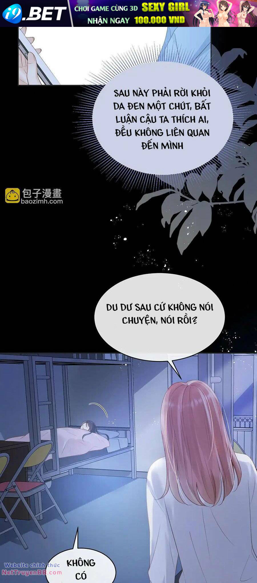 Núi Của Cô Ấy, Biển Của Cô Ấy Chương 45 Ảnh 24