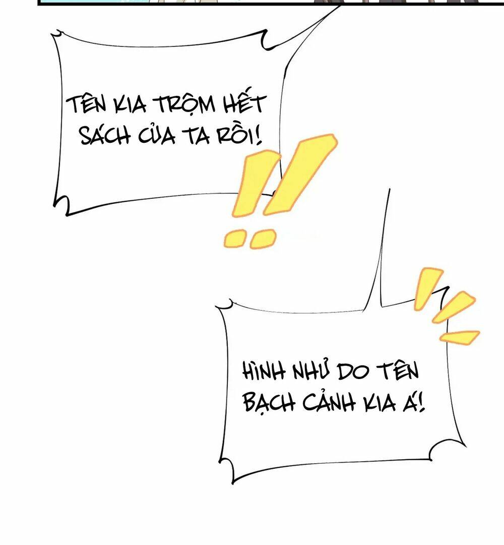 Chàng Vú Em Tu Chân Chương 81 Ảnh 46