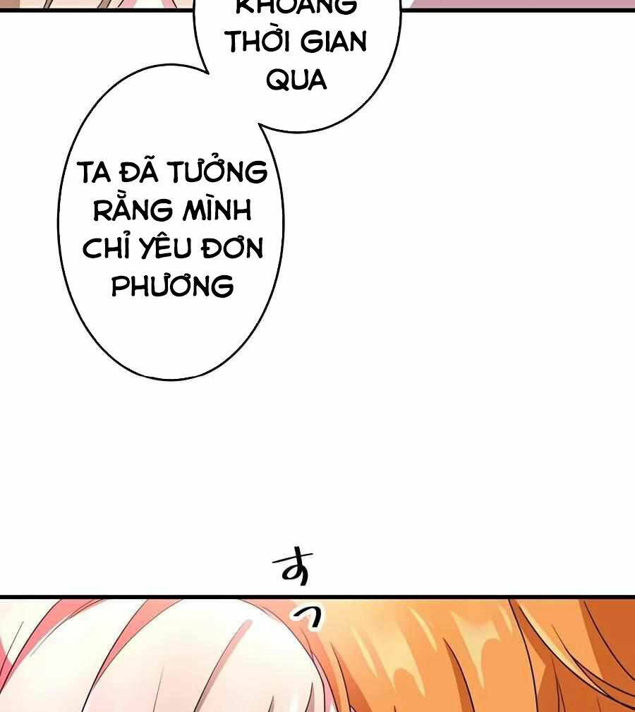 Dù Tôi Trở Thành Nhân Vật Phụ, Tôi Được Yêu Chiều Bởi Công Tước Thích Bảo Vệ Quá Mức Chương 6 Ảnh 77
