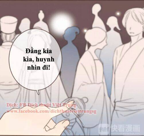 Bạn Trai Tôi Là Cẩm Y Vệ Chương 92 Ảnh 22