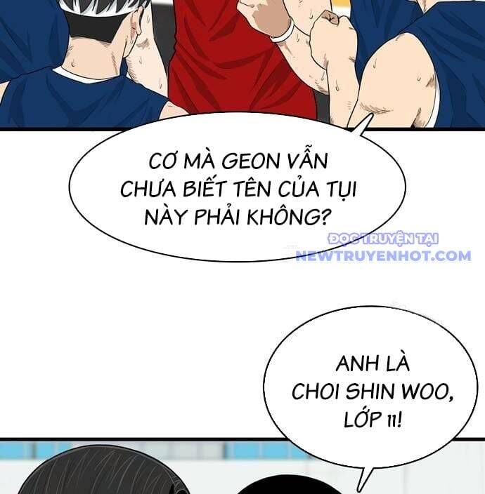 Lật Ngược Tình Thế Chương 5 Ảnh 33