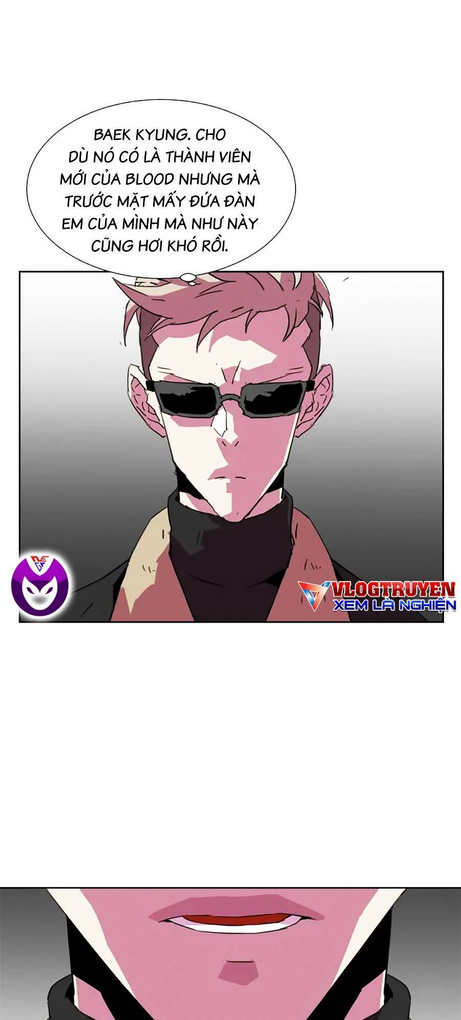 Săn Lùng Bắt Nạt Chương 48 Ảnh 51