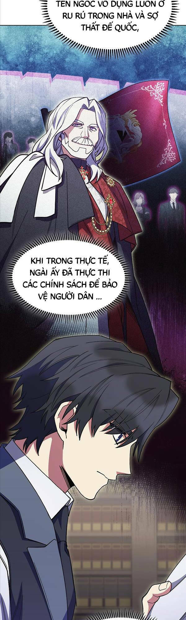 Chuyển Sinh Vào Gia Tộc Suy Vong Chương 34 Ảnh 56