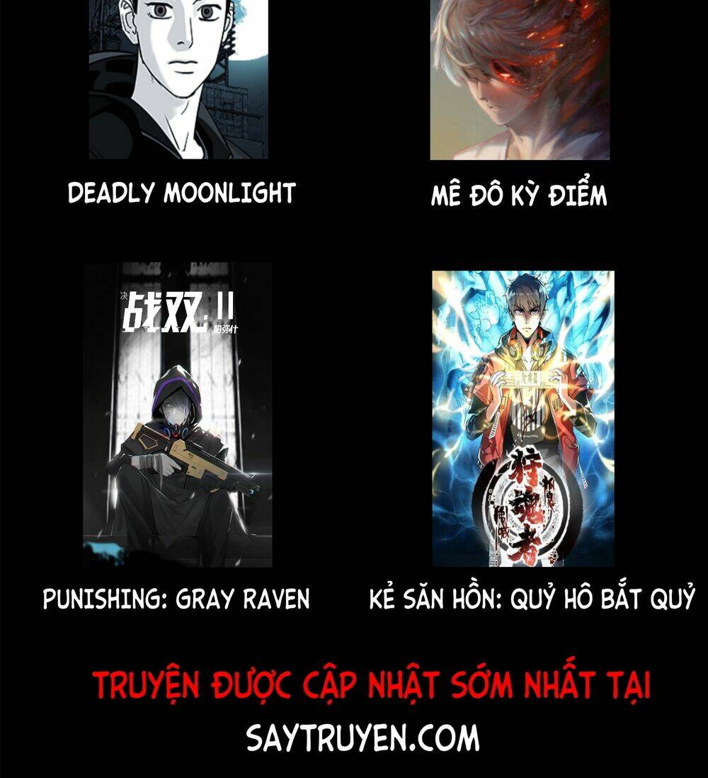 Chợ Quỷ Chương 5 Ảnh 6