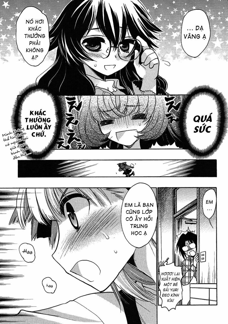 Oniichan Control Chương 11 Ảnh 12