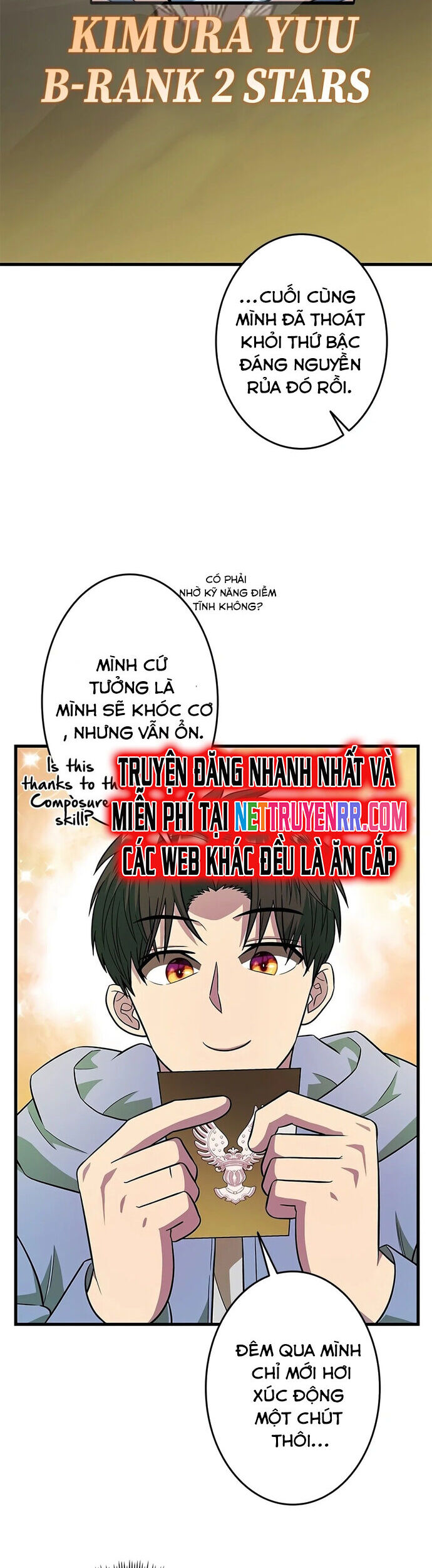 Lượng Mana Đáy Xã Hội! Ta Vô Địch Nhờ Kỹ Năng Của Mình Chương 26 Ảnh 16
